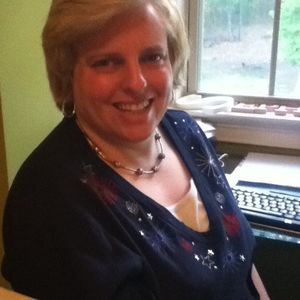 Meet your Posher, Gwen